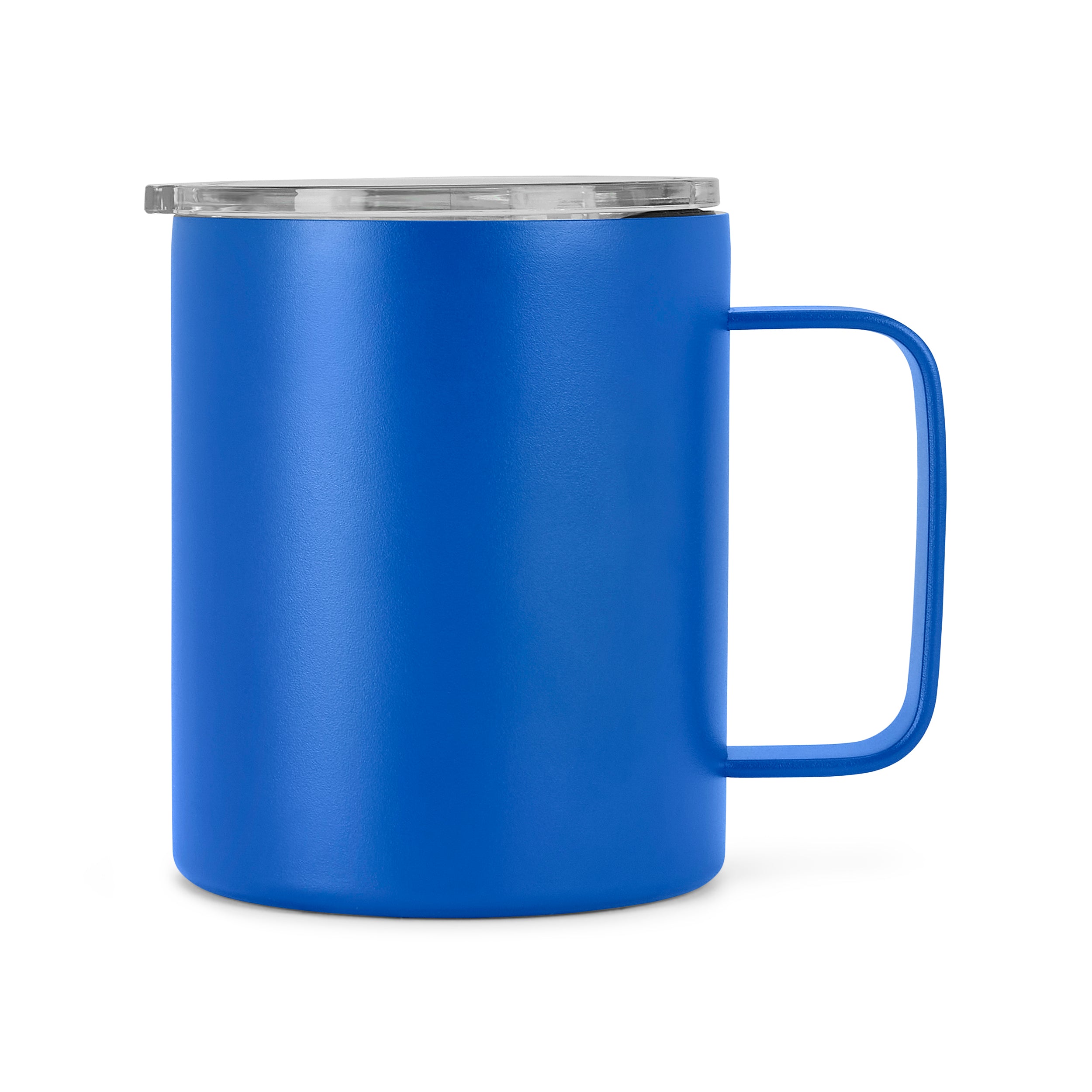 12oz Camping-themed Coffee Mug