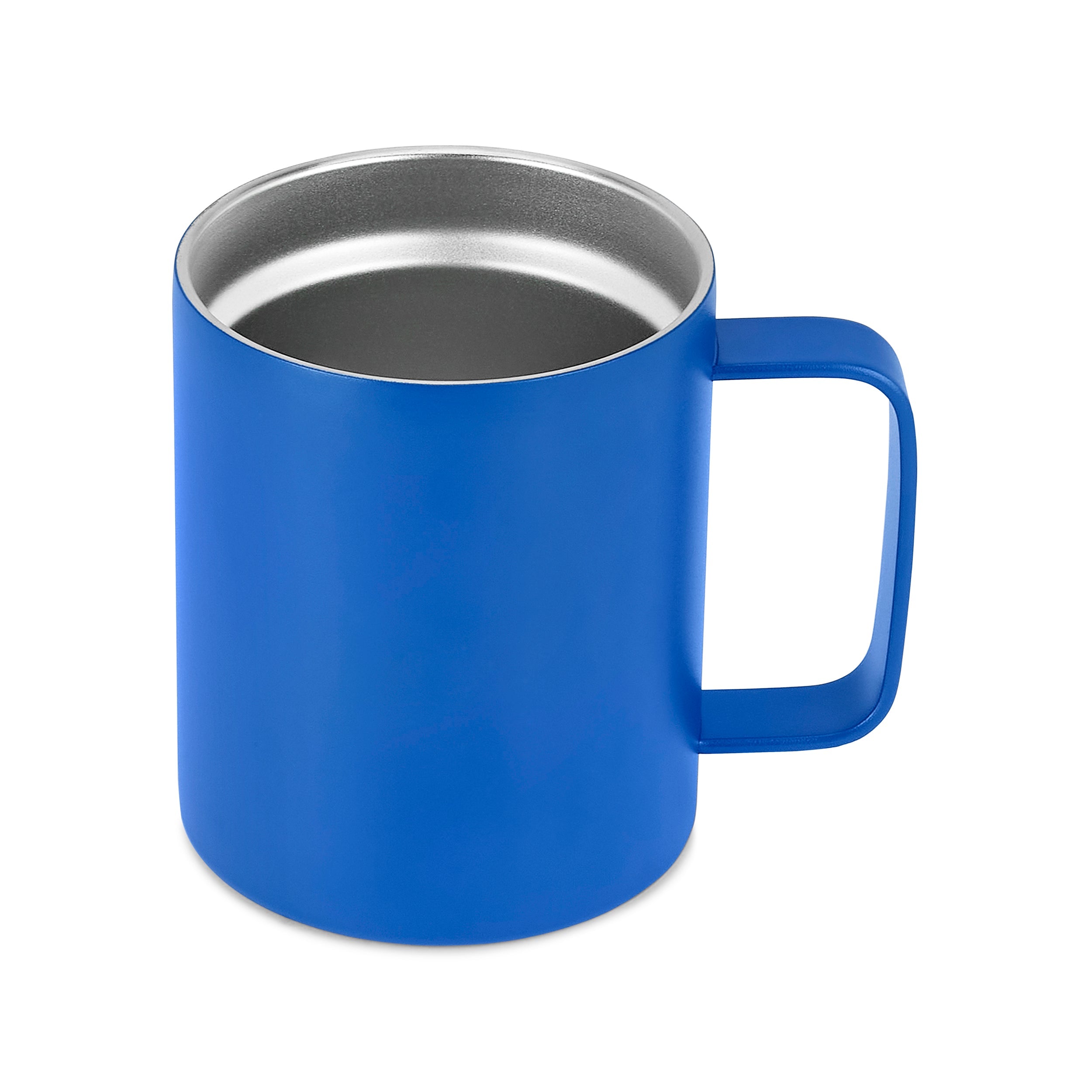 12oz Camping-themed Coffee Mug