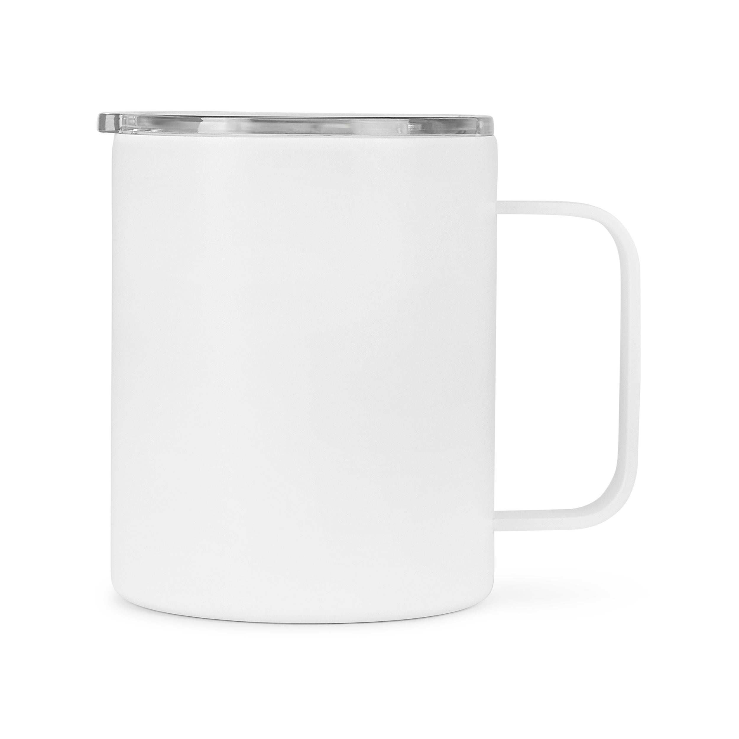 12oz Coffee Mug For Coffee Lovers