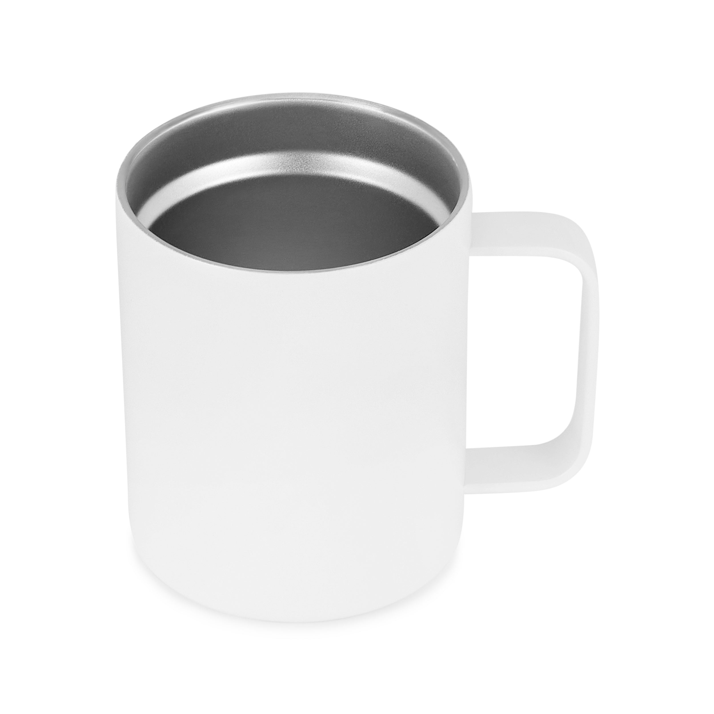 12oz Coffee Mug For Food