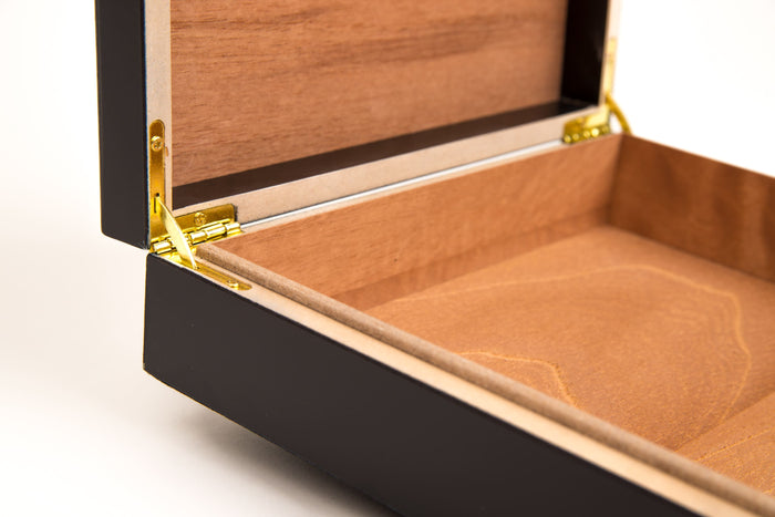 Classy Wood Boxes for Memorial