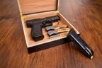 Classy Wood Boxes for Birthday