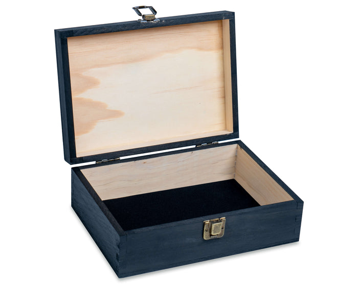 Wood Cigar Boxes for Birthday