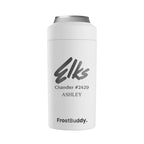 #tumbler & color_frost buddy - blue