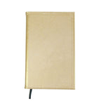 Personalized Journal Notebook – Custom Leatherette Diary for Daily Writing