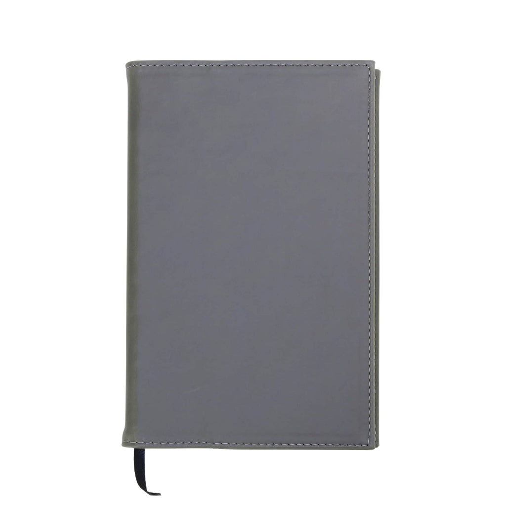 Personalized Journal Notebook – Custom Leatherette Diary for Daily Writing