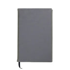 Personalized Journal Notebook – Custom Leatherette Diary for Daily Writing