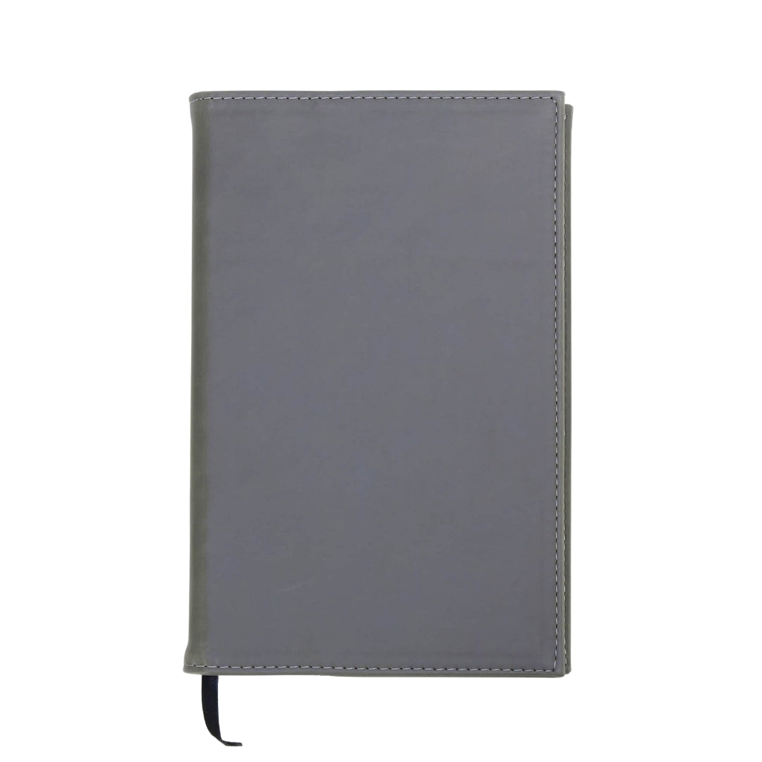 Personalized Journal Notebook – Custom Leatherette Diary for Daily Writing