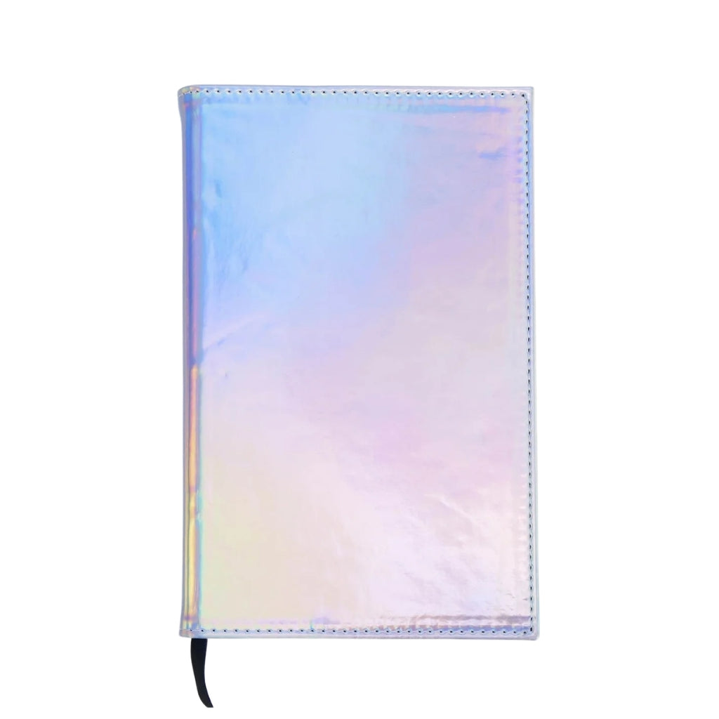Personalized Journal Notebook – Custom Leatherette Diary for Daily Writing