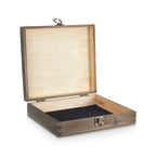 Wood Cigar Boxes for Birthday