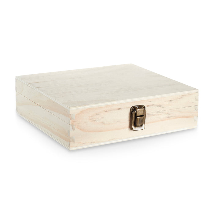 Wood Cigar Boxes for Birthday