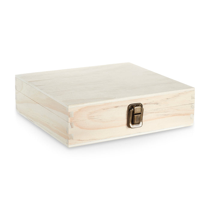 Wood Cigar Boxes for Religious