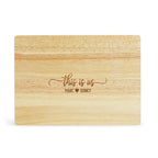 Cutting Boards for Family