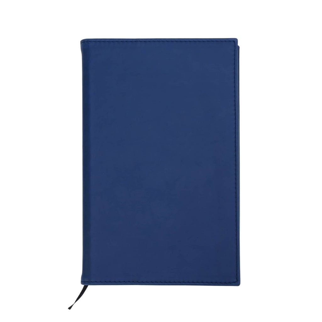 Personalized Journal Notebook – Custom Leatherette Diary for Daily Writing
