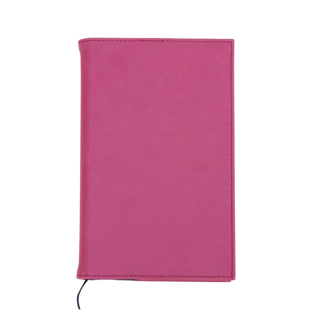 Personalized Journal Notebook – Custom Leatherette Diary for Daily Writing