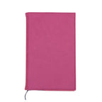Personalized Journal Notebook – Custom Leatherette Diary for Daily Writing