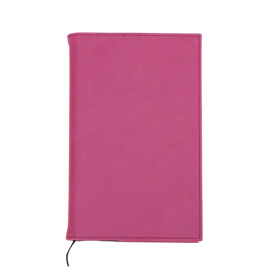 Personalized Journal Notebook – Custom Leatherette Diary for Daily Writing