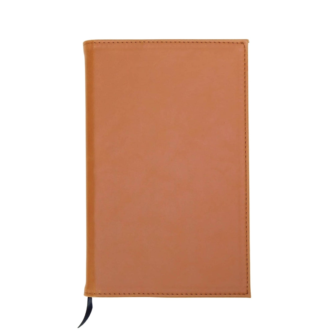 Personalized Journal Notebook – Custom Leatherette Diary for Daily Writing