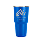 #tumbler & color_30oz tumbler - red