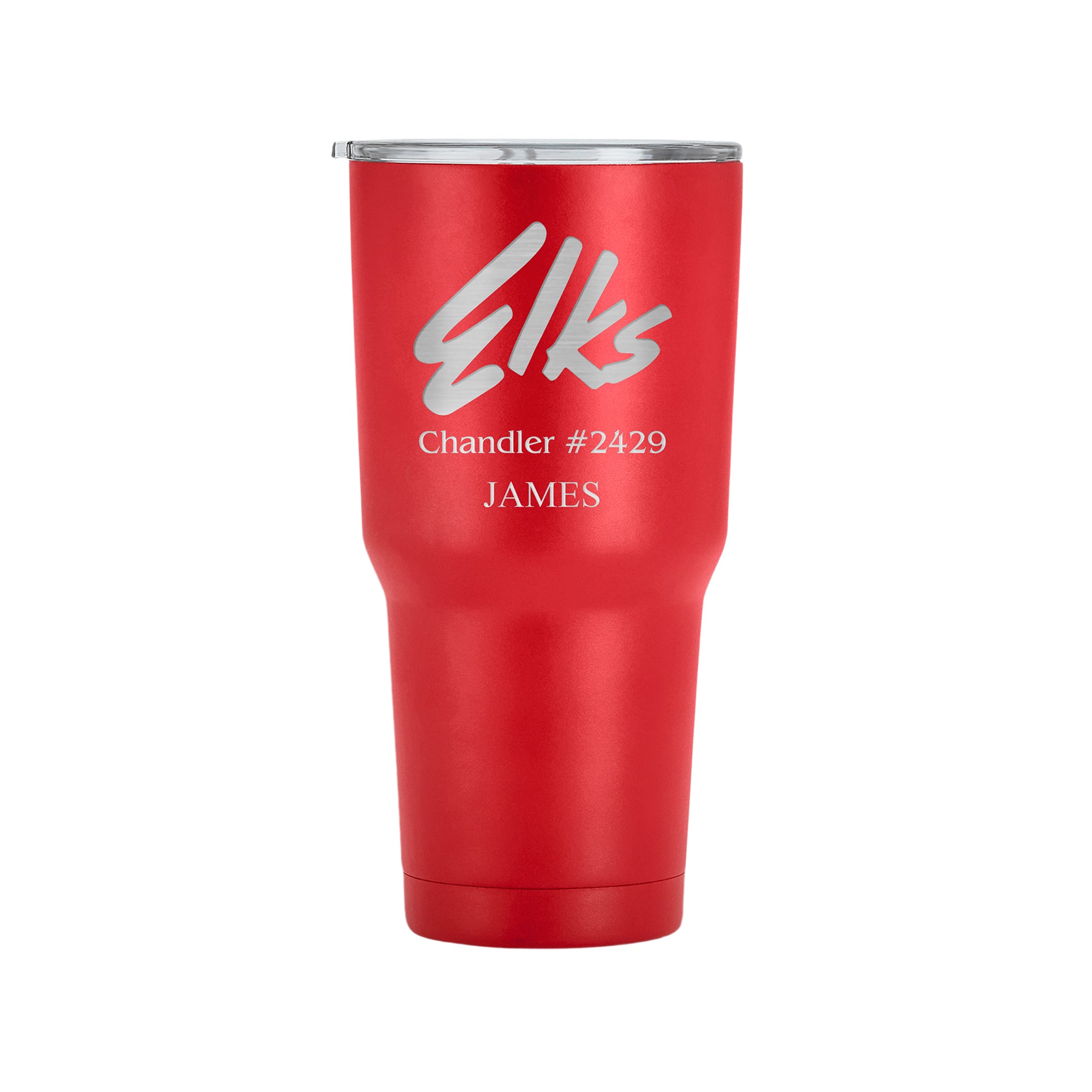 #tumbler & color_30oz tumbler - white