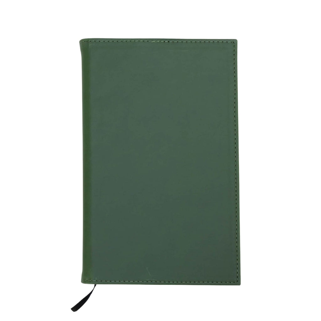 Personalized Journal Notebook – Custom Leatherette Diary for Daily Writing