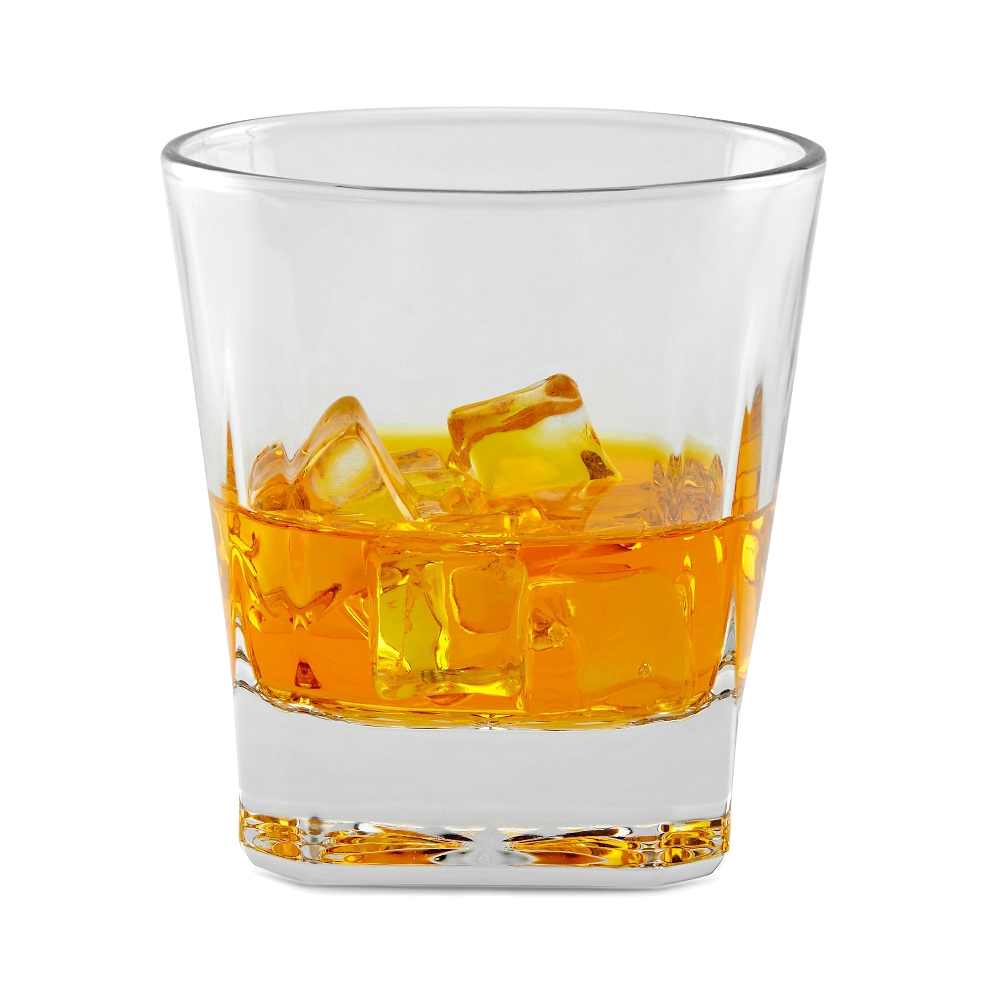 Whiskey Rock Glasses for Birthday