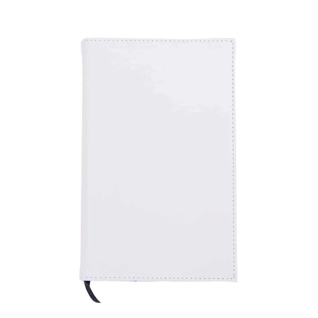 Personalized Journal Notebook – Custom Leatherette Diary for Daily Writing