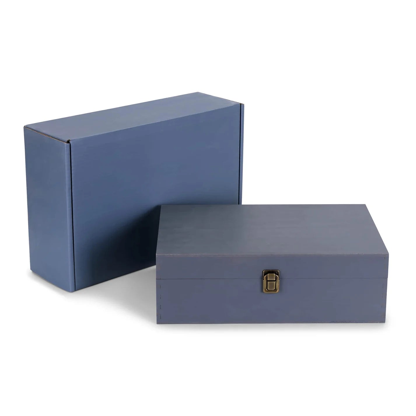 Custom Engraved Wedding Keepsake Box – Personalized Wooden Gift