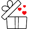 logo of EngraveMyMemories - Unique & Personalized Engraved Products!