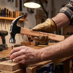 Personalized Hammer Set