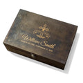 Personalized Memorial Keepsake Box, Sympathy Gift for Loss of Loved One