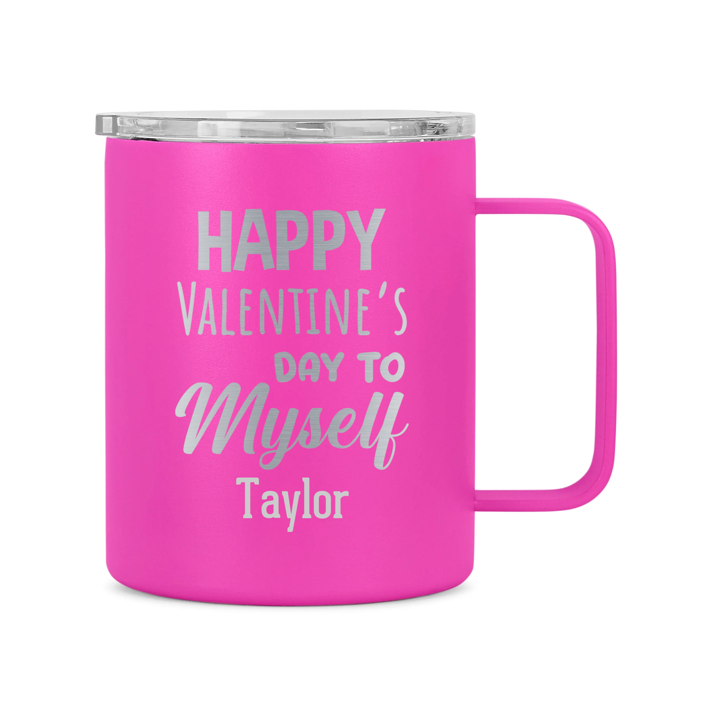 12oz Self Love Themed Coffee Mug