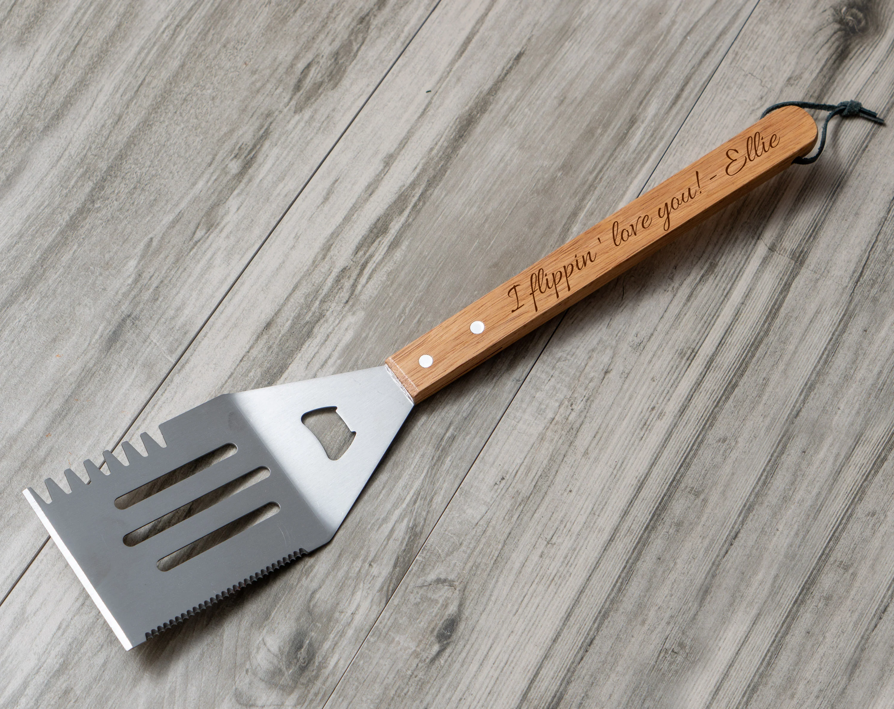 BBQ Grilling Spatula for BBQ