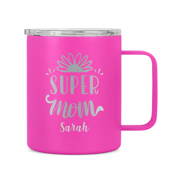 12oz Coffee Mug For Best Mom