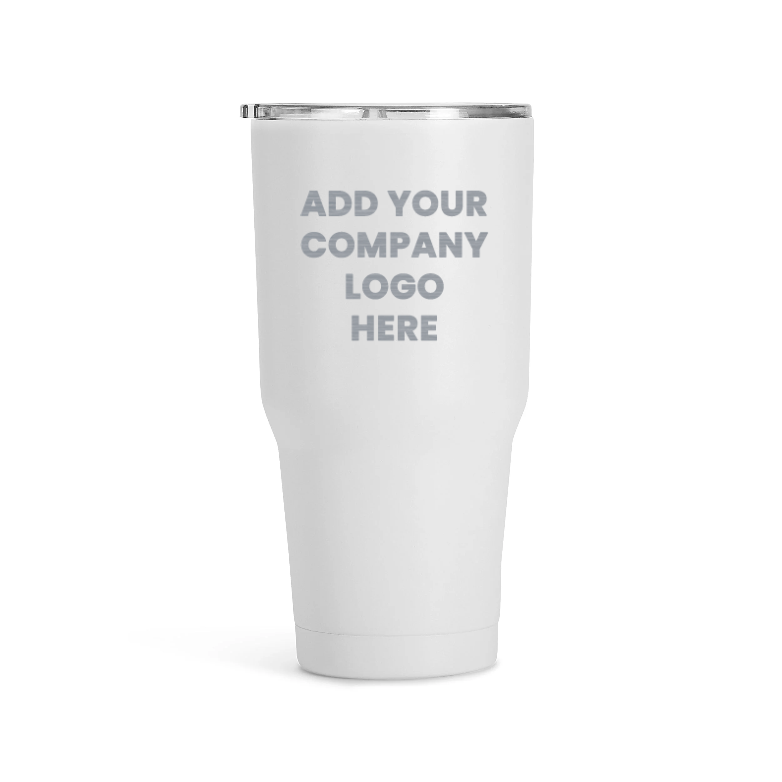 30oz Regular Tumbler for Corporate Gifting (Seasonal offer - Get 8 for $99)