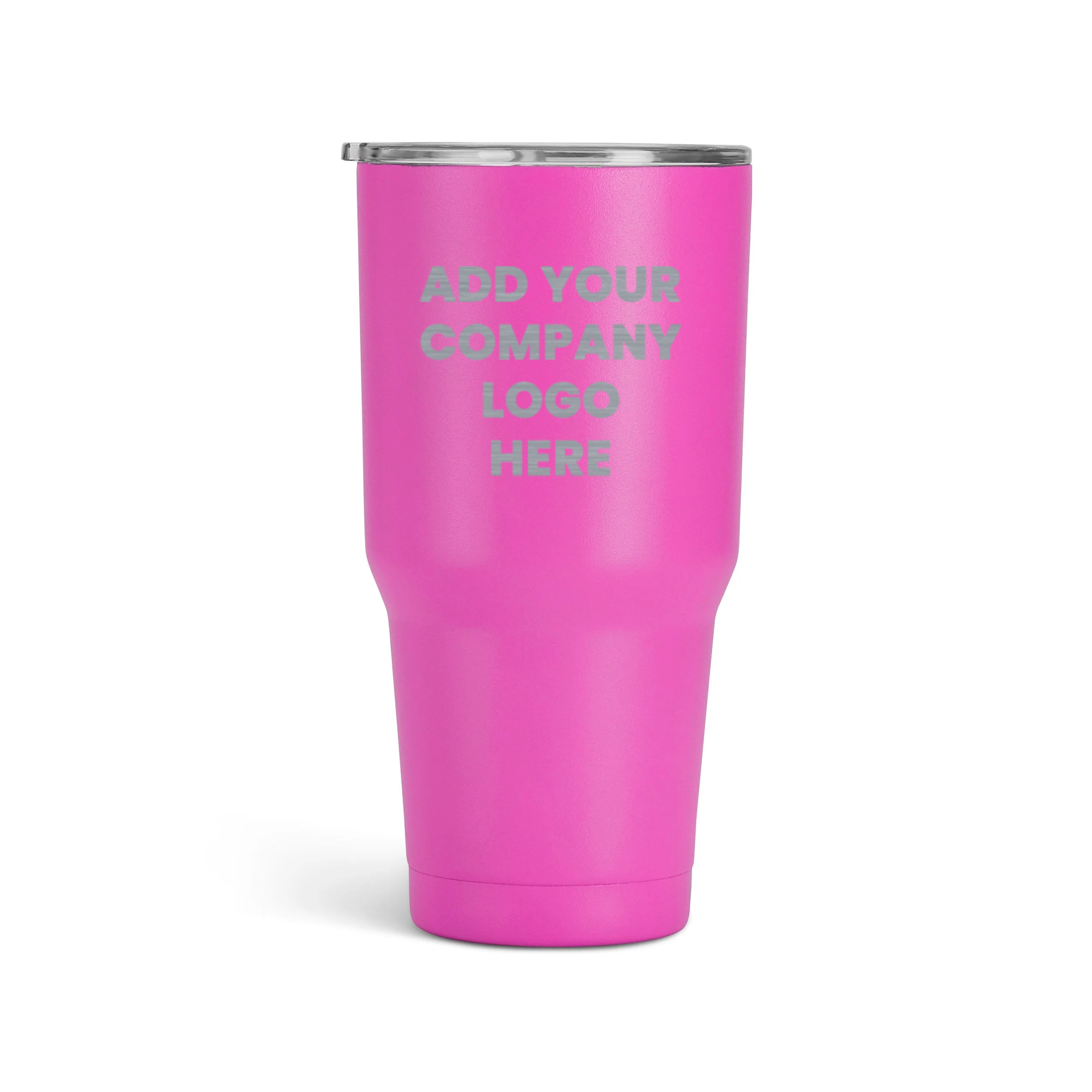 30oz Regular Tumbler for Corporate Gifting (Seasonal offer - Get 8 for $99)