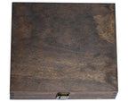 Wood Cigar Boxes for Birthday