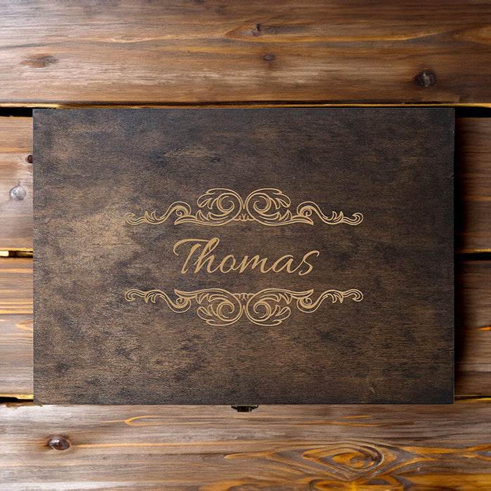 Memory Box